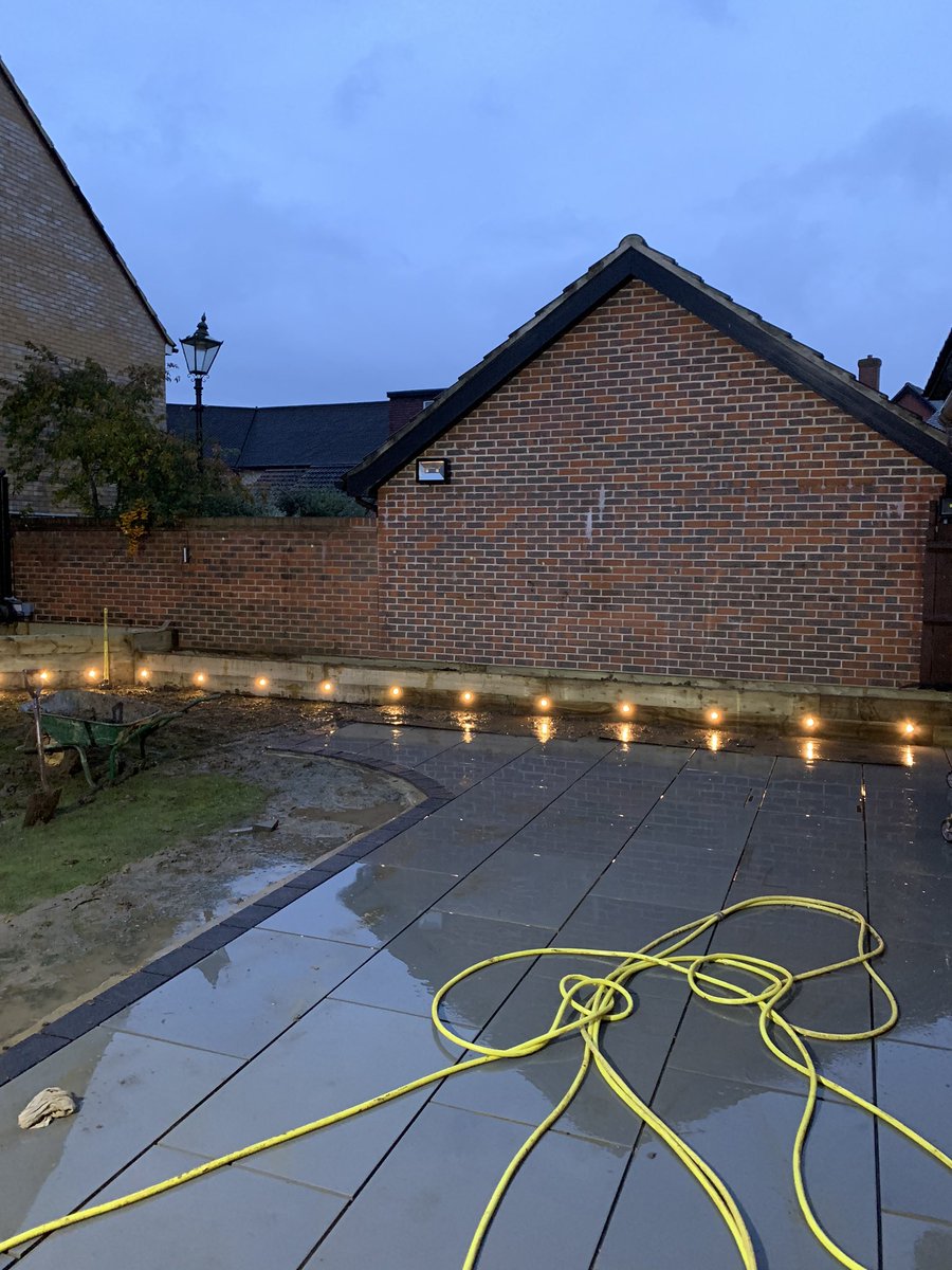 Dan’s Gardening & Landscaping Services (@dangardening) on Twitter photo 