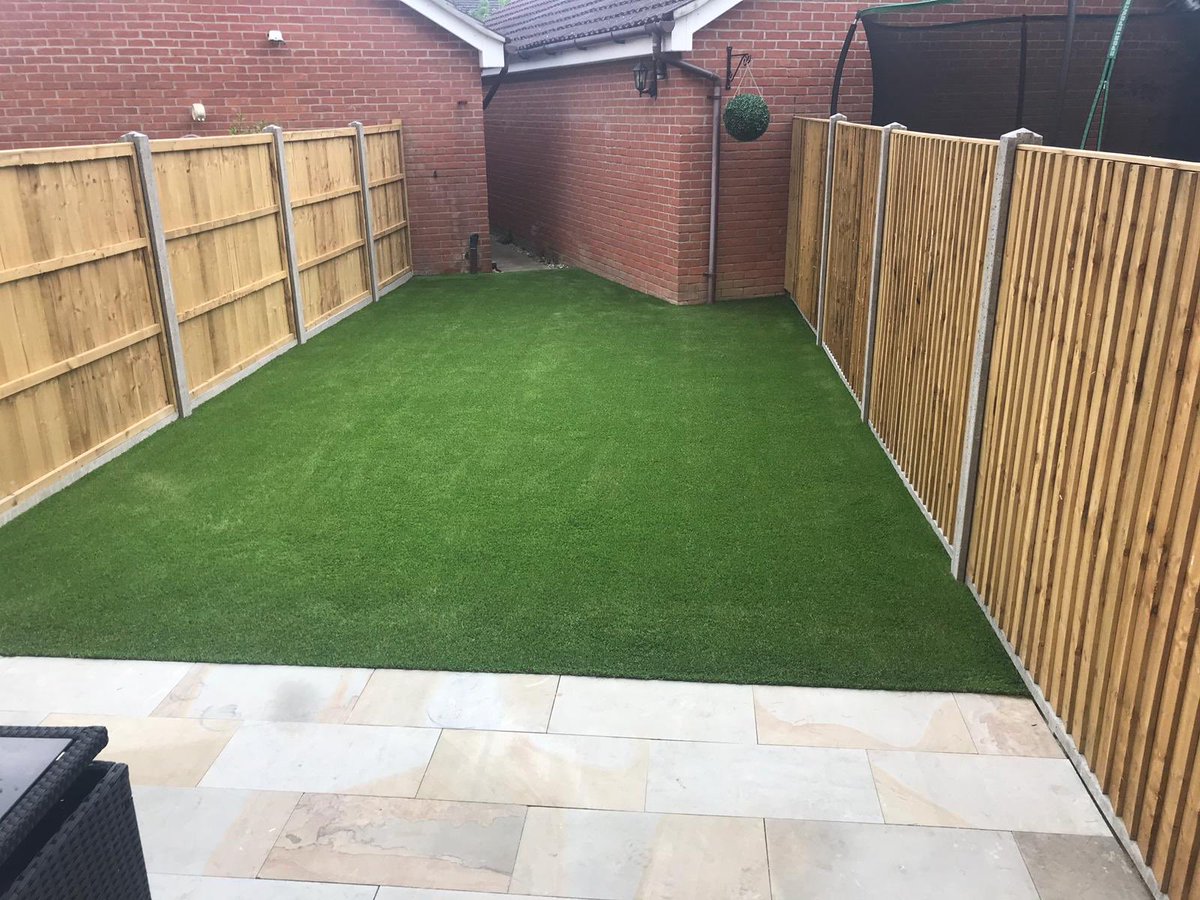 Dan’s Gardening & Landscaping Services (@dangardening) on Twitter photo 