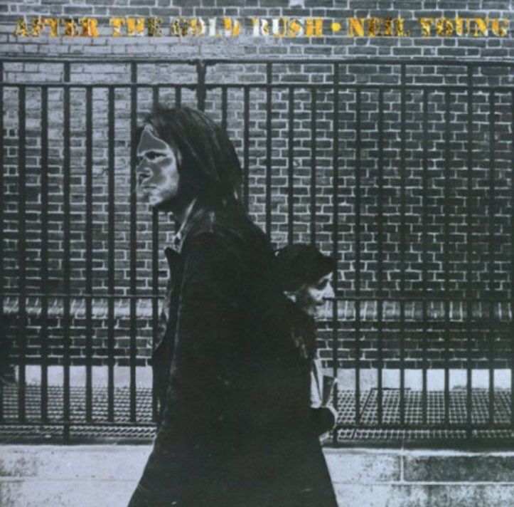          Neil Young After the Gold Rush            74                     happy birthday Neil Young 