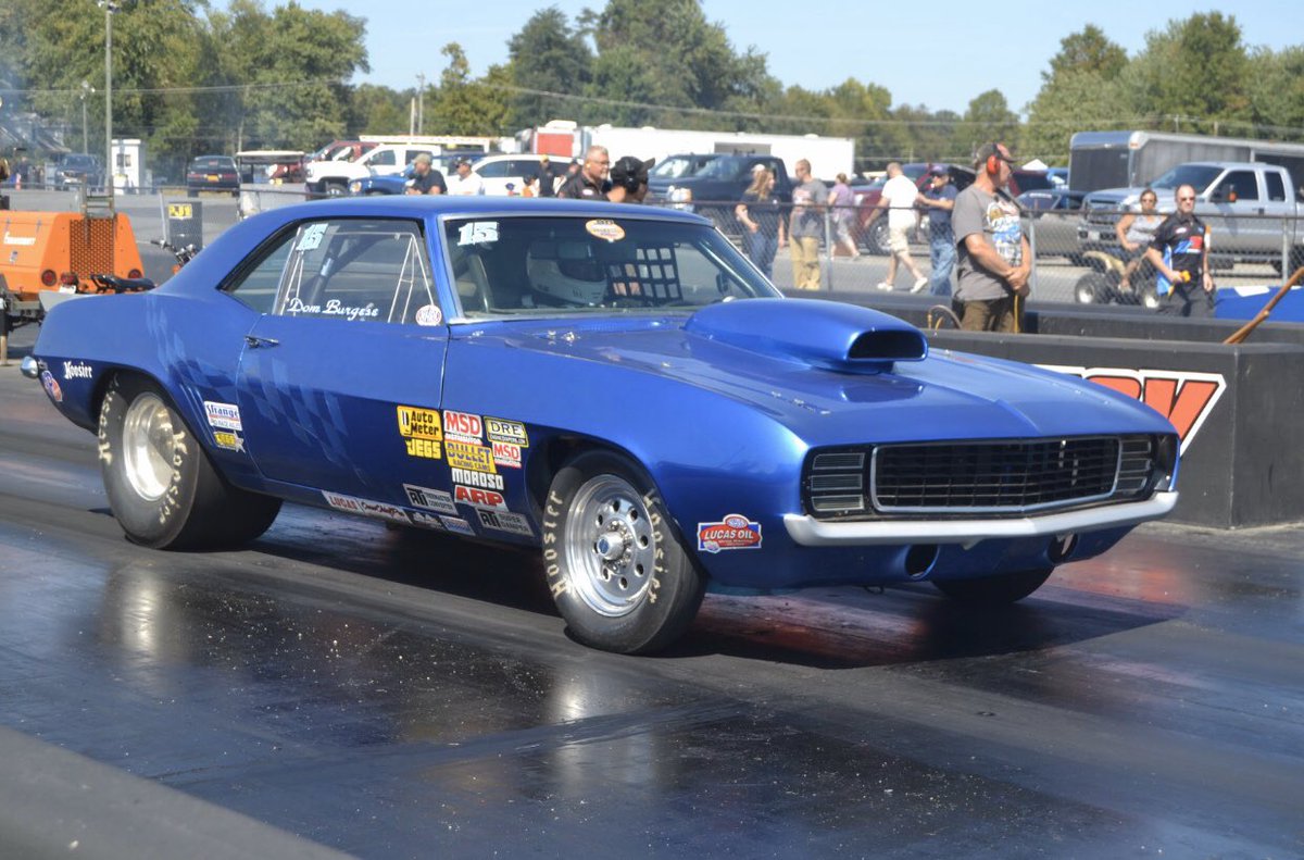 midatlantic90's tweet photo. 2018 Super Street Champion Dom Burgese greets us today with the #9 spot. 2019 was definitely not the season Dom was looking for as the defending champion of the series as he was only able to reach the 3rd round twice which both came at his home track of Atco in July. https://t.co/p2oM0zGiHV