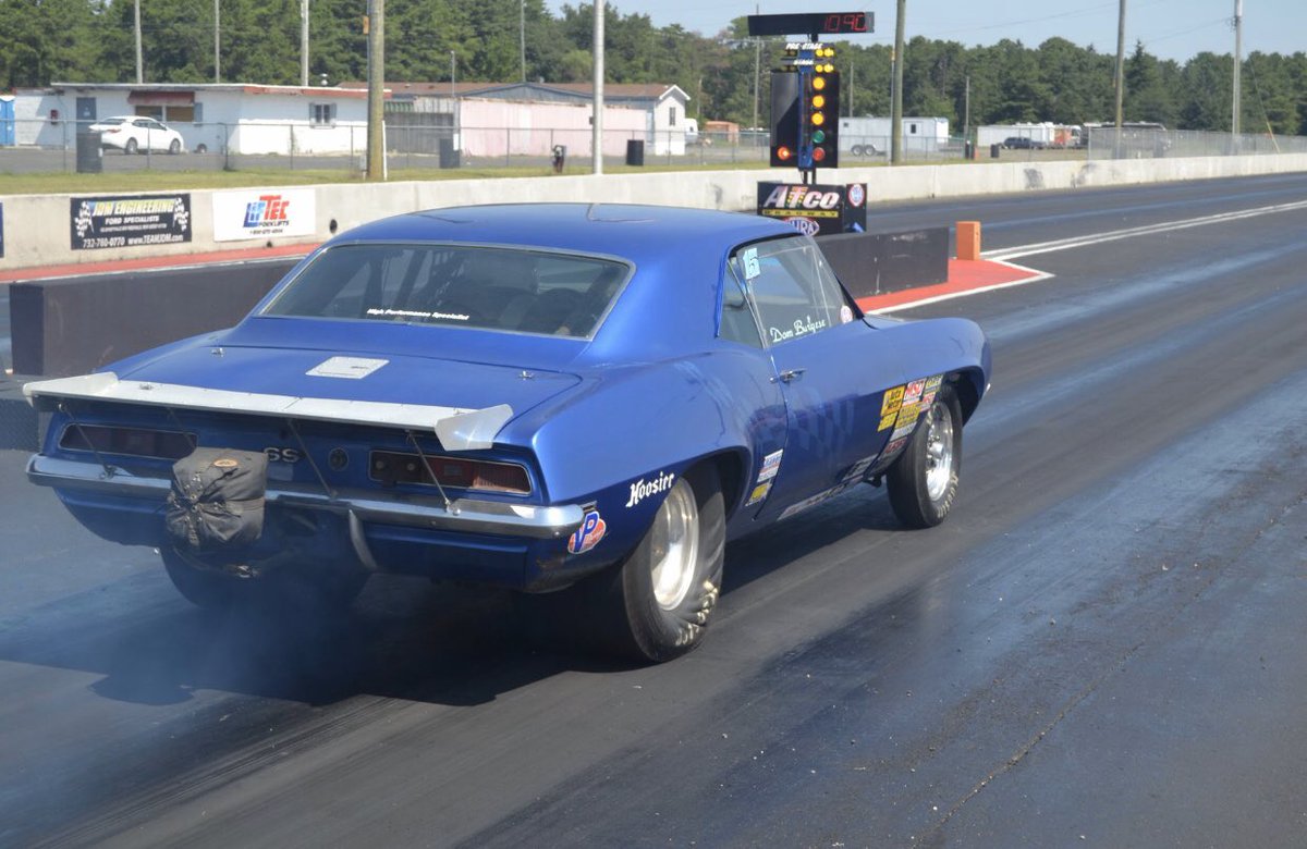 midatlantic90's tweet photo. 2018 Super Street Champion Dom Burgese greets us today with the #9 spot. 2019 was definitely not the season Dom was looking for as the defending champion of the series as he was only able to reach the 3rd round twice which both came at his home track of Atco in July. https://t.co/p2oM0zGiHV