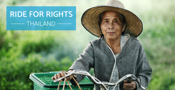 unwomenaust's tweet photo. Wishing all our riders very safe travels as they embark on their #RideforRights19 journey, raising fund and awareness to empower women and help end human trafficking in Thailand! 🚴♀️ https://t.co/wNdZDhrKEj