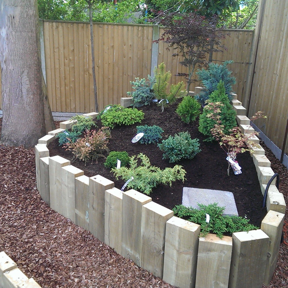 #garden #landscaping