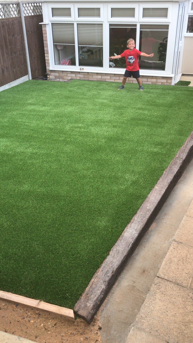 Dan’s Gardening & Landscaping Services (@dangardening) on Twitter photo 