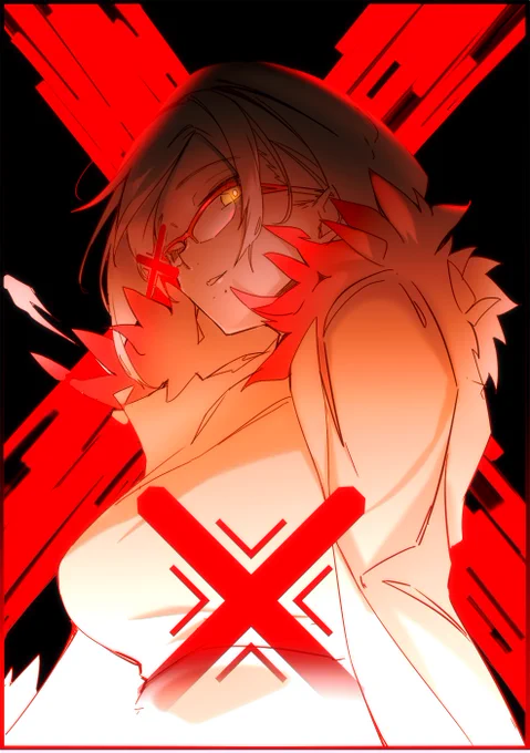 裏切り者… 