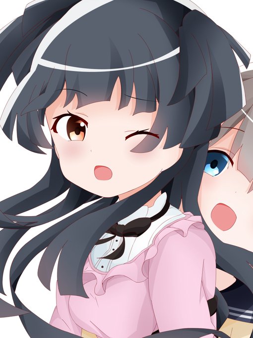 ドアップのtwitterイラスト検索結果 古い順