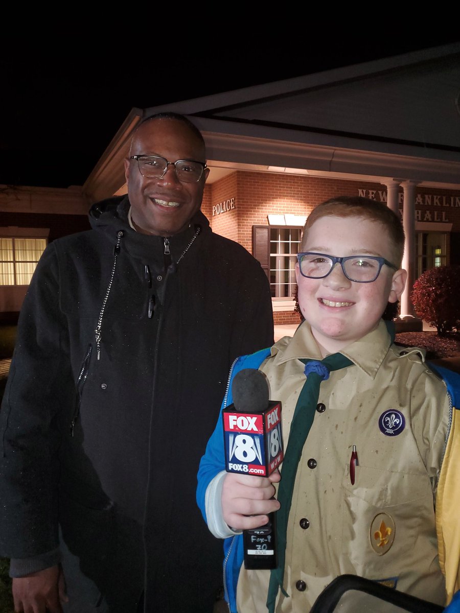 adj2leps's tweet photo. @FreemanKevin Thank You so much, you made his day! https://t.co/wPHJqhIVlH