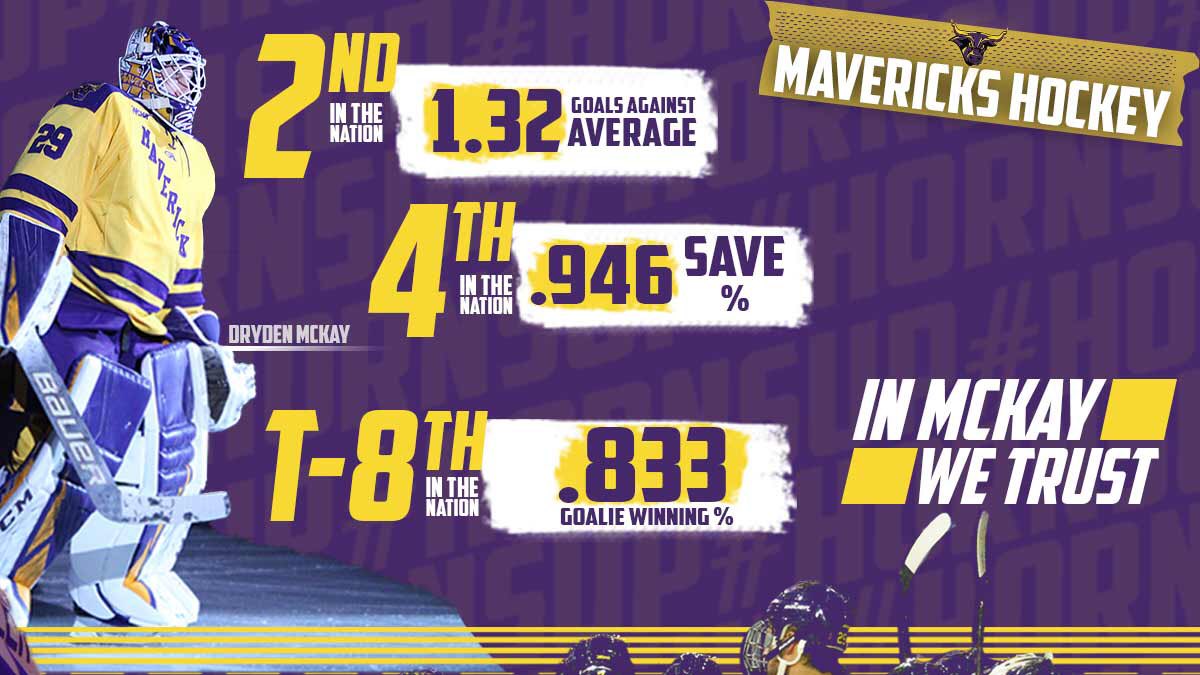 MinnStMHockey's tweet photo. Back on the Throne #HornsUp😈 https://t.co/FLDJoDKRgo