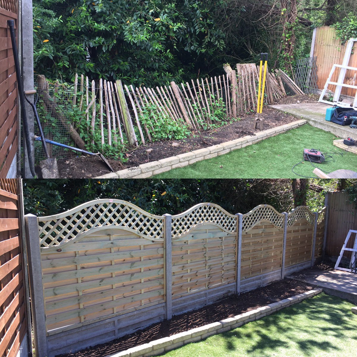 #landscaping #garden