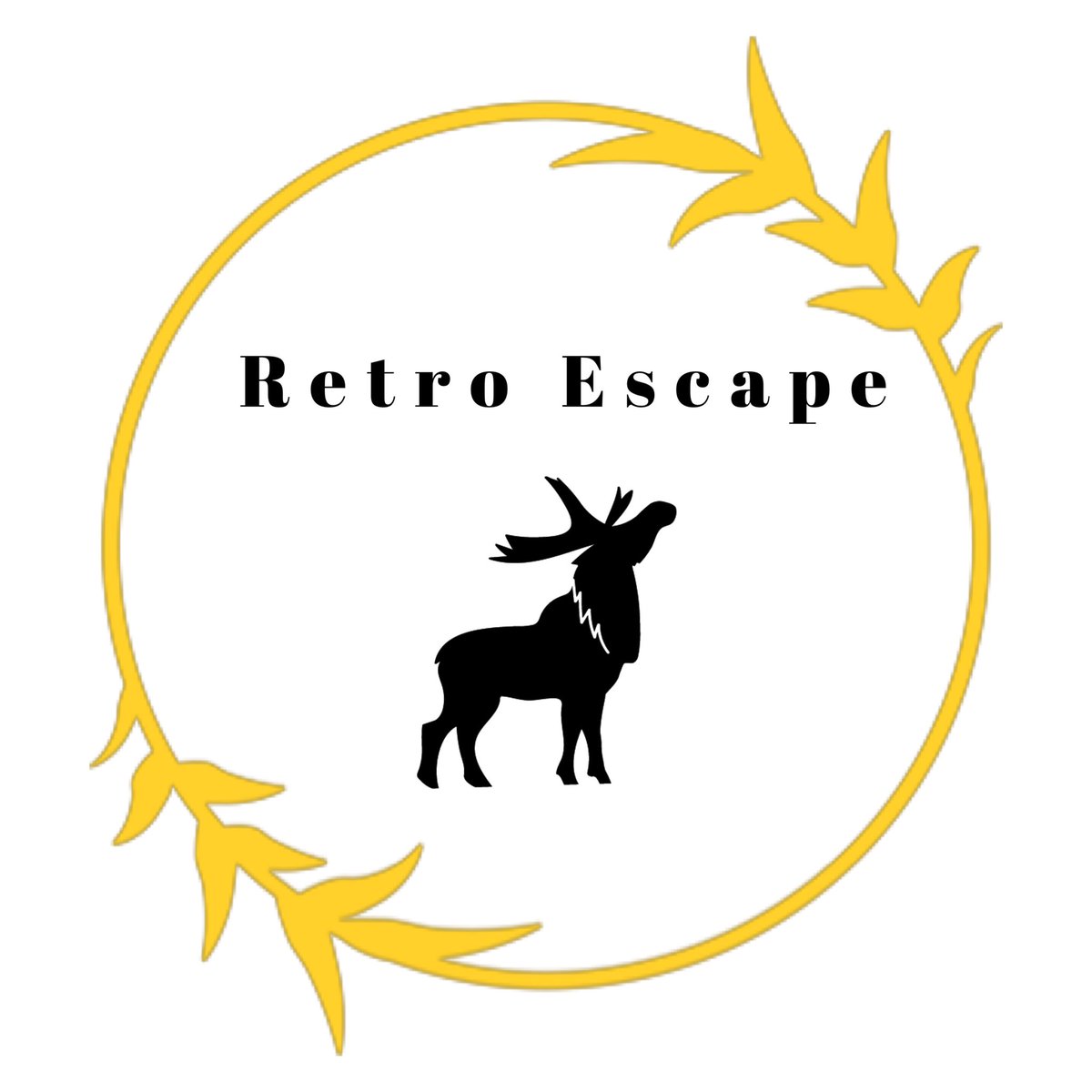 LoudanTtv's tweet photo. Alright everyone announcement time, after a long hard think I’m going to go through a re-brand, now I’m retro platform I feel like it’s time for a change here’s the new logo and name what do I think #twitchstreamer #TwitchAffilate #RazerStreamer #goinglive #twitch #Nintendolive https://t.co/mgcsvpg9ru