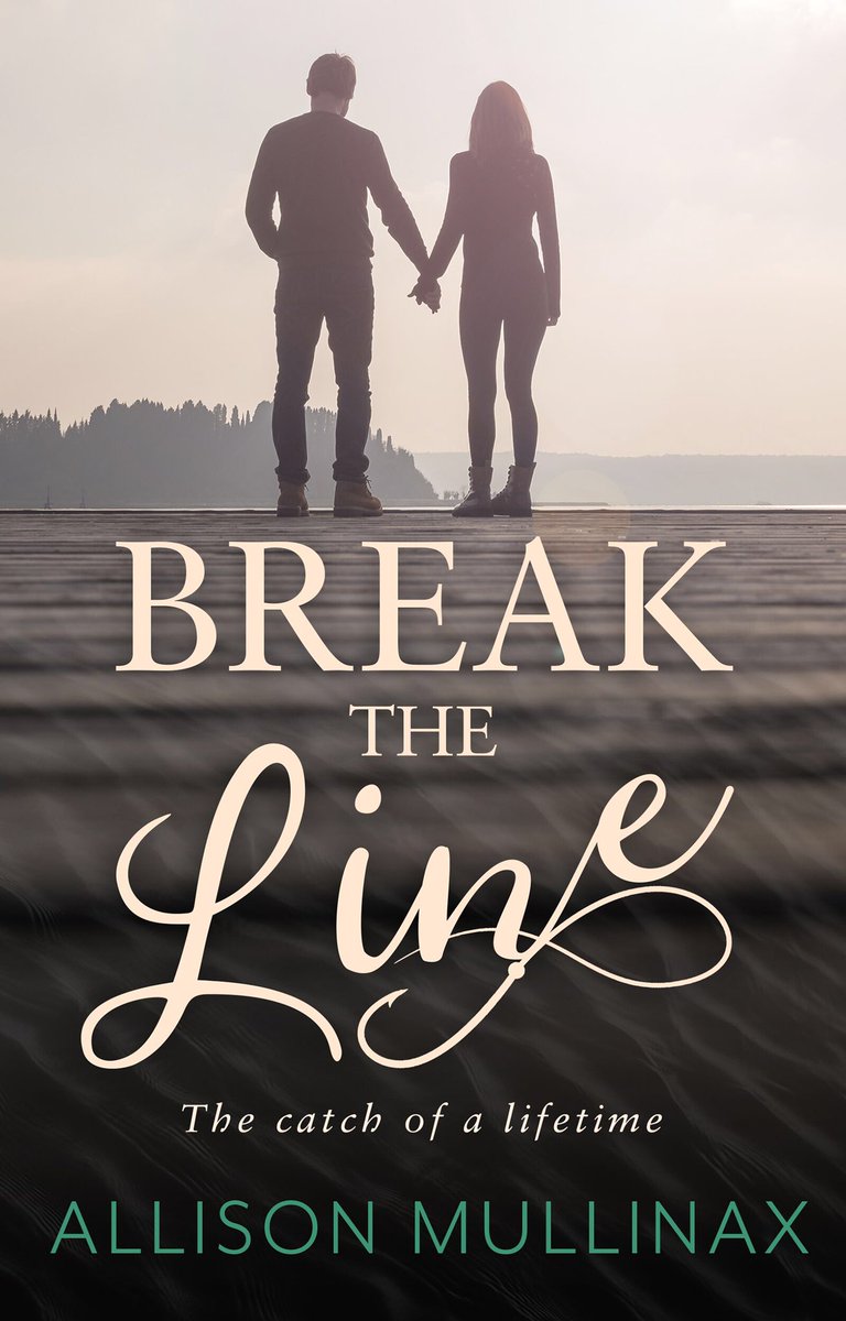 I did it! Break The Line is ready for #preorder. I loved this story when it was first released with a small press over two years ago...and I love her still today. This book and I went through a lot together. PLUS, she got a makeover 💄 #CoverReveal #Romance #RomanceReaders