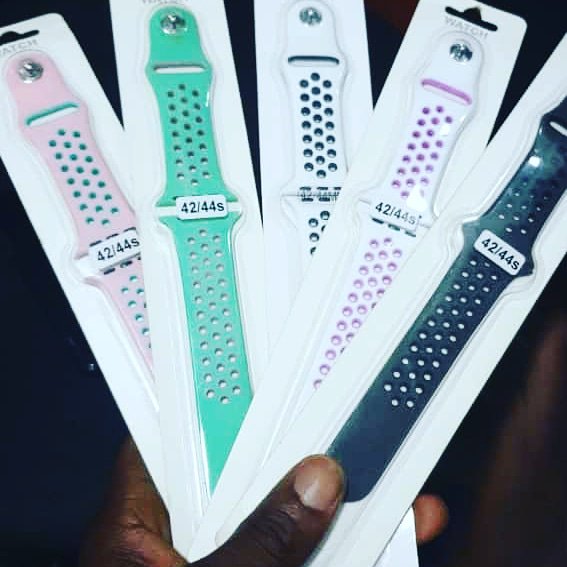 strap iwatch murah