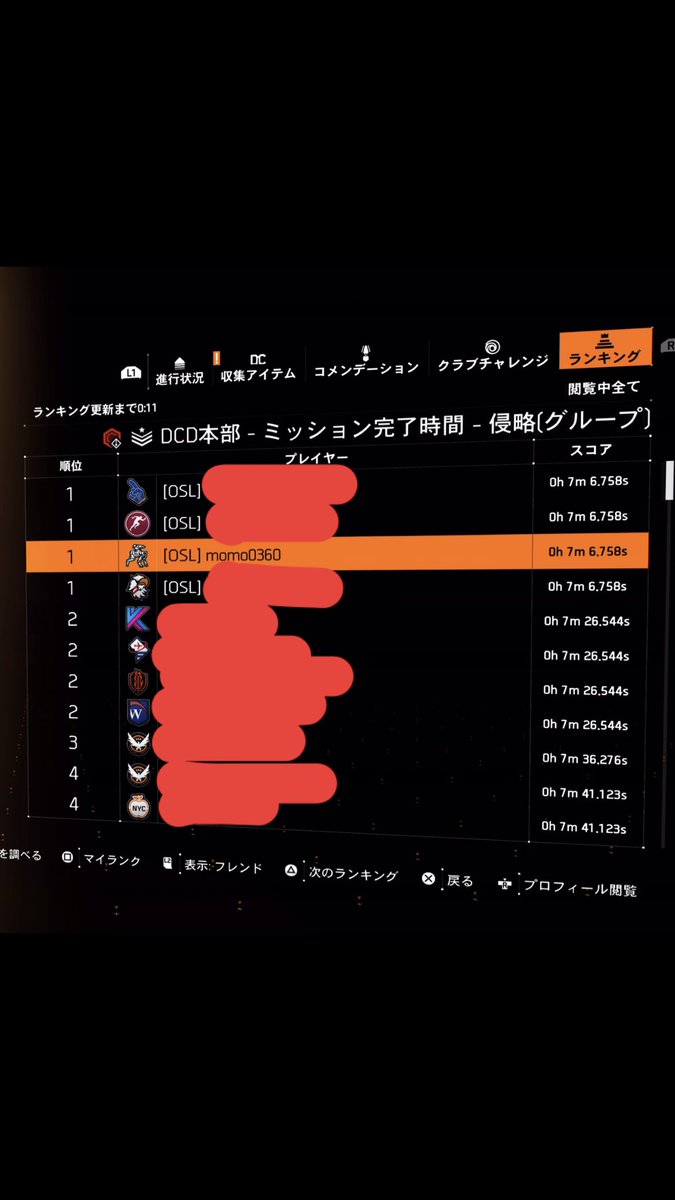 世界一位