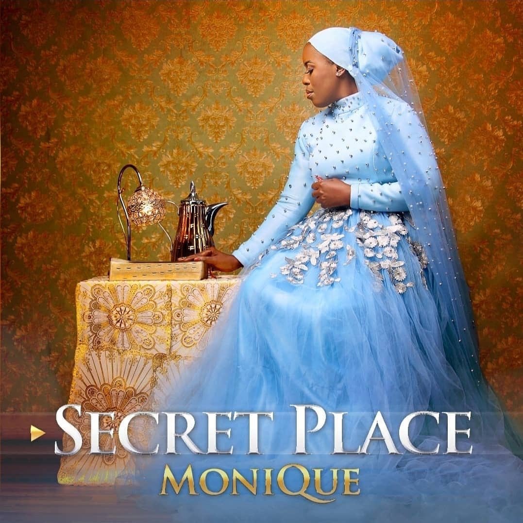 Monique Lawal tweet media