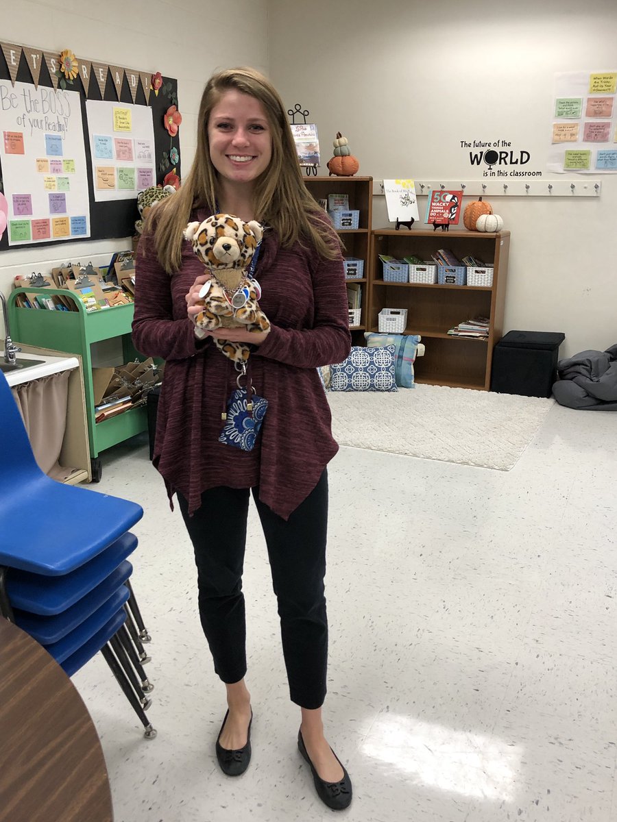 Jennifer Meres Short tweet media