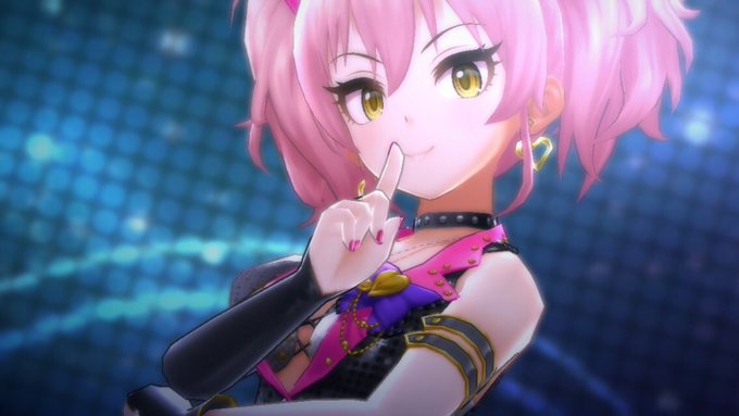 城ヶ崎美嘉の誕生日のtwitterイラスト検索結果 古い順