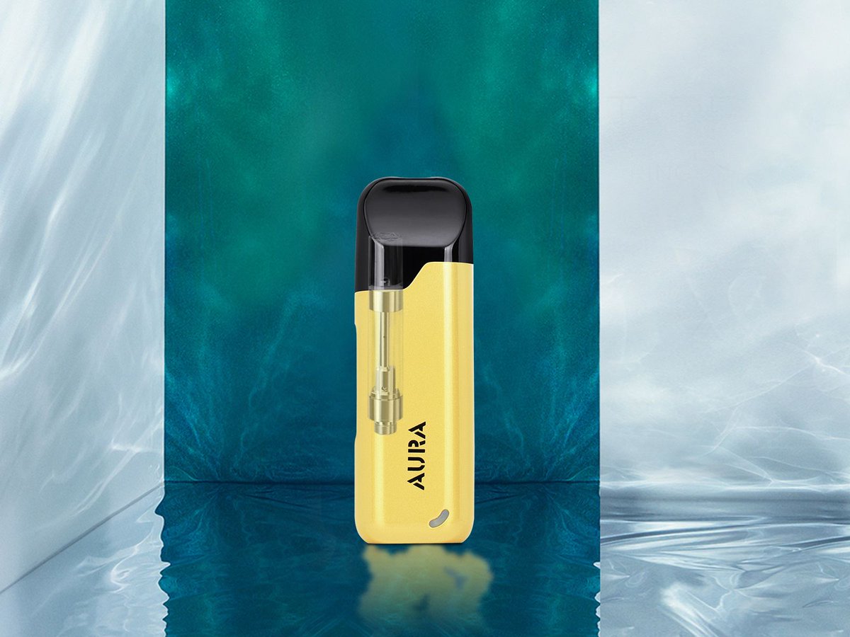 leafbuddi's tweet photo. No matter the season 🌱☀🍂☃ the hidden, minimalist design of the #AURA spread sophistication and dope.
.
#AURA, for high privacy CBD vaping.
ORDER now! 🌐 https://t.co/Olr8U20vsR
.
#leafbuddi #f4f #ivapeivote #cbd #vape #stoner #vapelife #vapecommunity #vapepenkit #cbdbattery https://t.co/O1bBGLVeVL