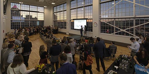 Our second annual New Philanthropic Leaders Pitch Party on Oct. 23 featured <a href="/AmachiPgh/">Amachi Pittsburgh</a>, @VolunteerInPitt and <a href="/YESpgh/">YES (Youth Enrichment Services)</a>. Amachi Pittsburgh collected the most votes ($15,560) then CASA ($9,260) and YES ($9,420). Learn about:
NPL: pittsburghfoundation.org/new-philanthro…
Party: pittsburghfoundation.org/pitch-party-20…