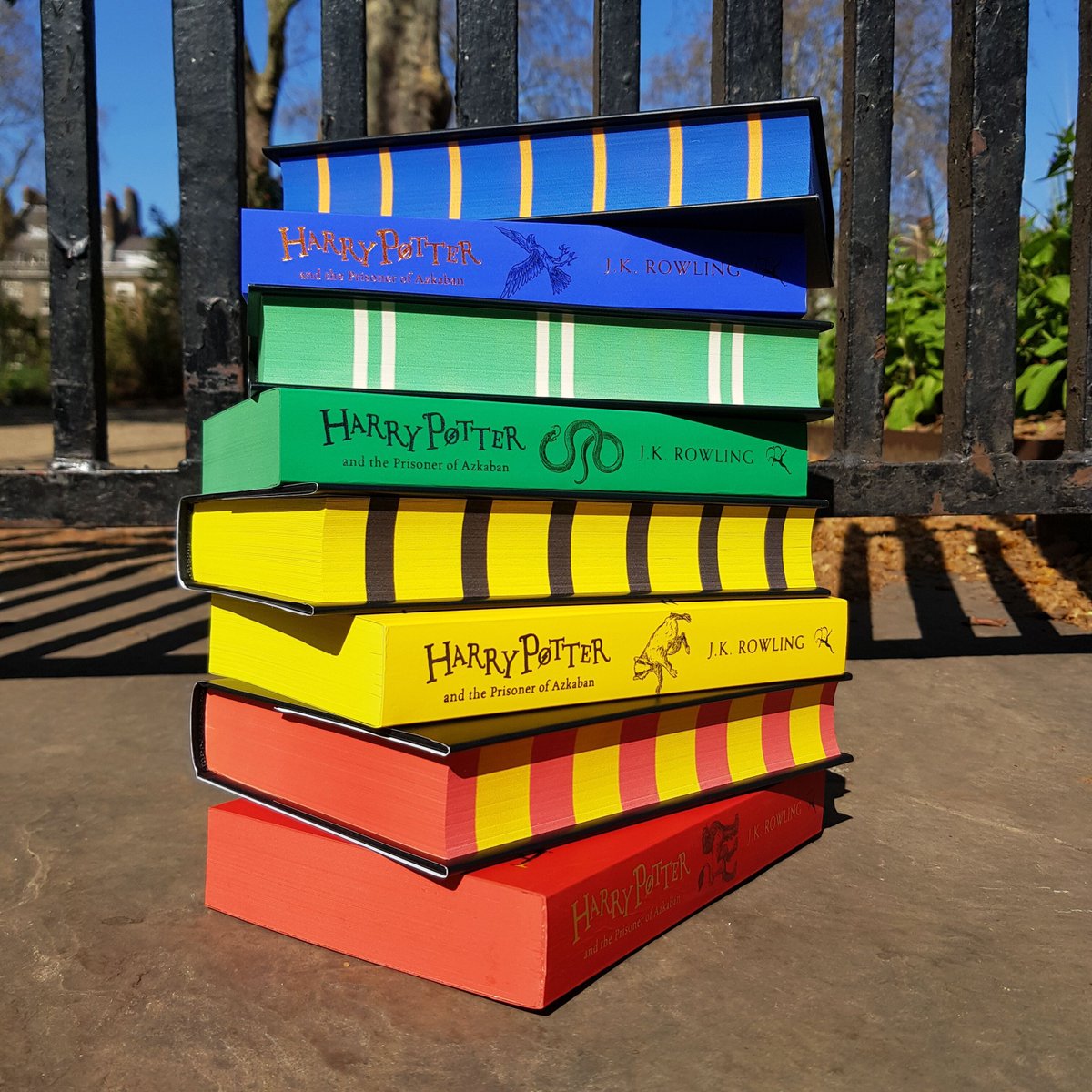 MuggleNet's tweet photo. We are celebrating our 20th anniversary with 20 weeks of fantastic giveaways! All you have to do is answer our weekly trivia question by clicking the link below. Good luck! #20YearsOfMN https://t.co/n4kVTJRYyZ https://t.co/QSi3Ln22iH