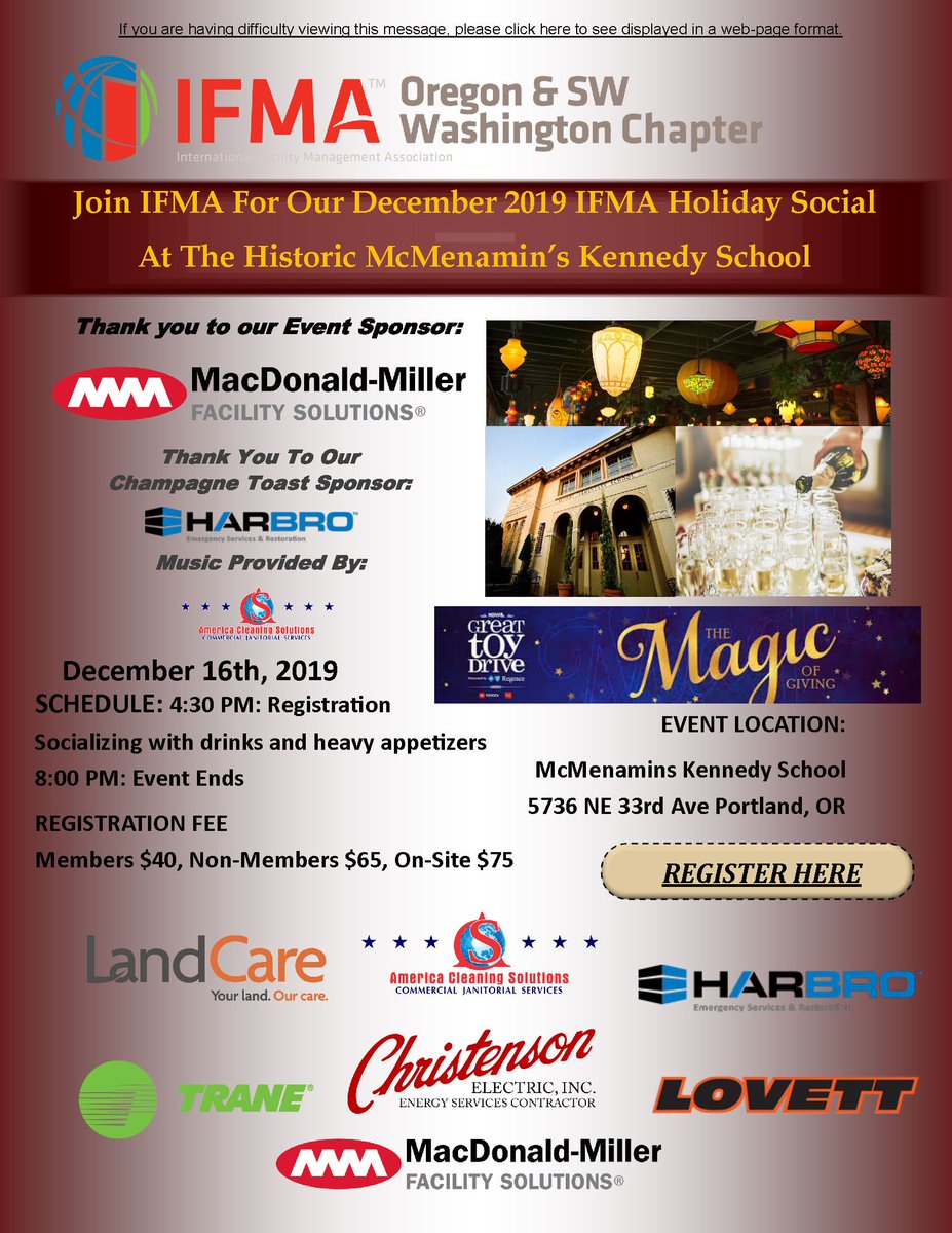 IFMA_Oregon tweet picture