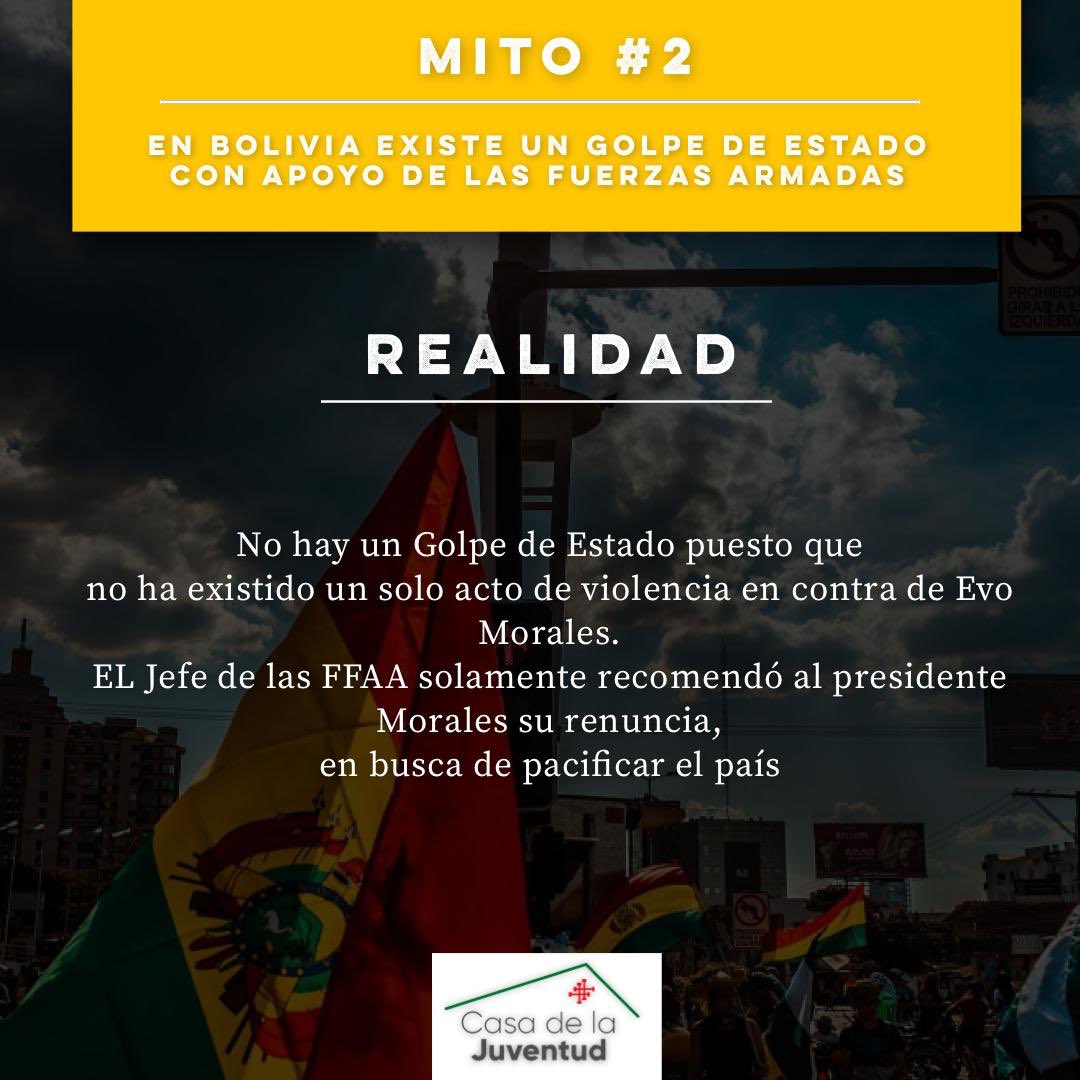 Casa de la Juventud tweet media