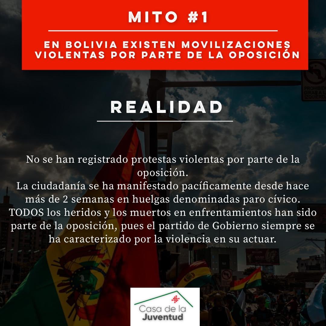 Casa de la Juventud tweet media