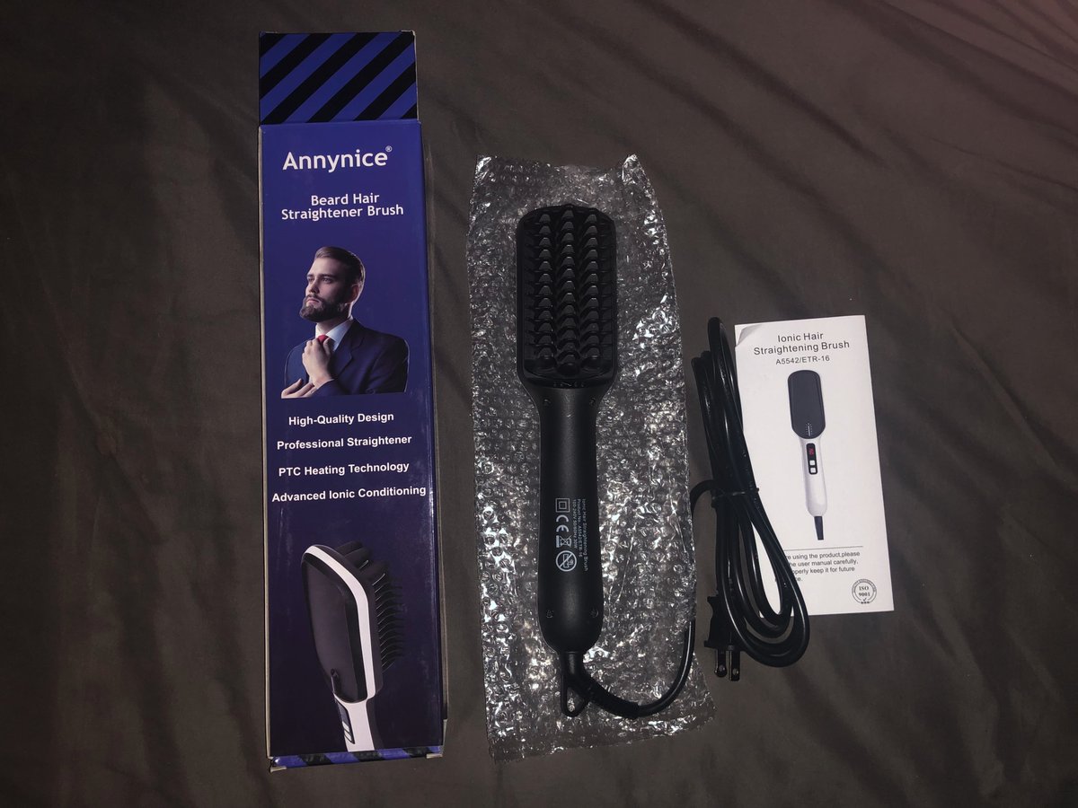 annynice bottle warmer