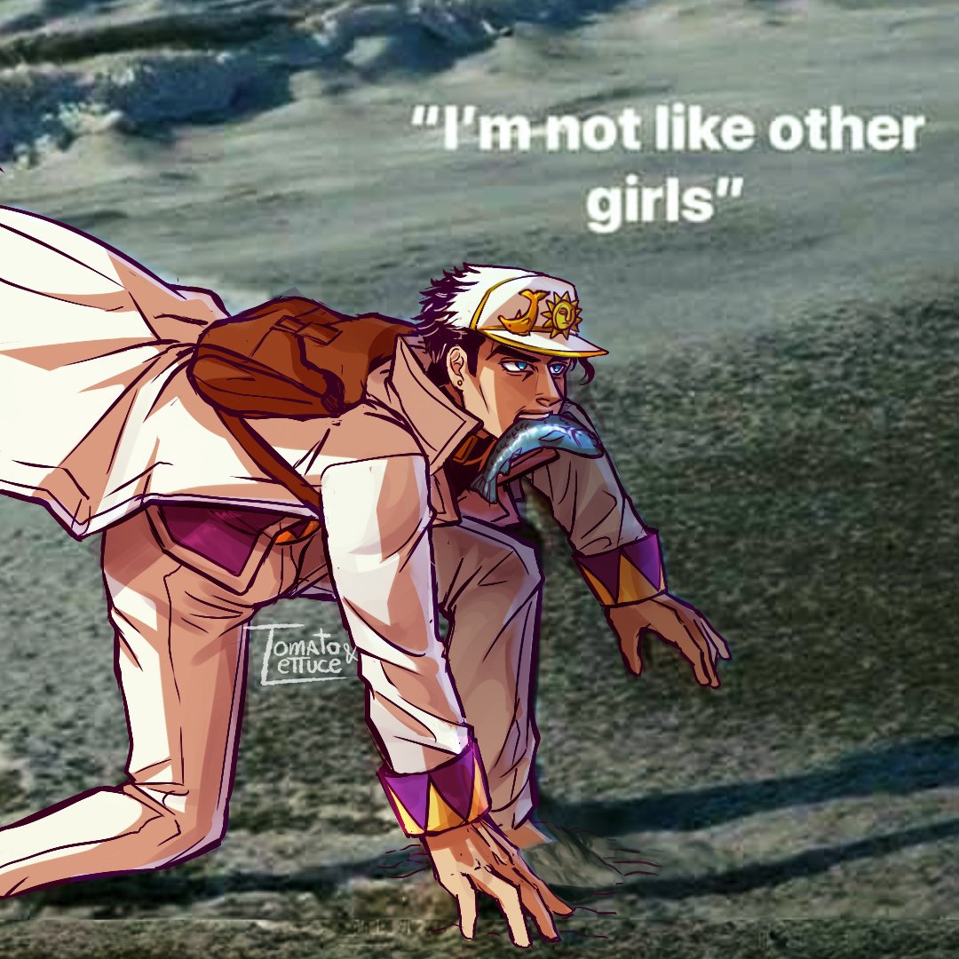 Jojobizarreadventure Memes Instagram Profile With Posts And