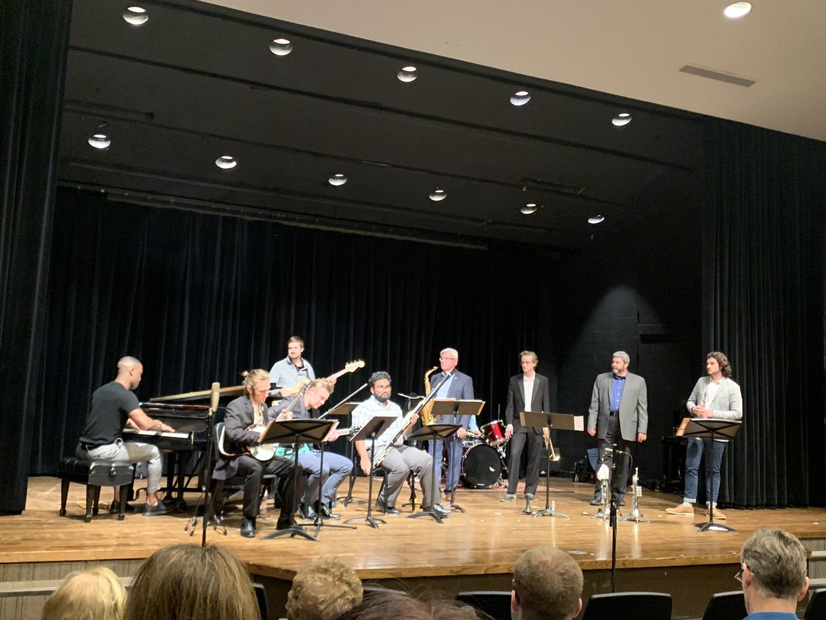 dcwpa's tweet photo. Yesterday afternoon, the Judson Jazz Ensemble,led by Robert Blazek, performed a variety of jazz hits from artist such as Horace Silver to Sonny Rollins. Thank you students for sharing your special talents. #judsonawesome https://t.co/PWUUycPFUS