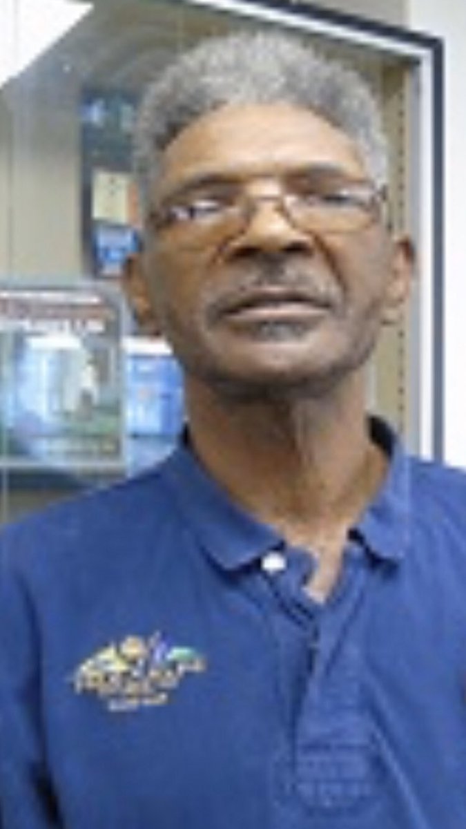 PrincipalDrH's tweet image. Our Wildcat Nation would like to salute our head custodian Mr. Jerome Flott for his many years of service. 💪🏽Thank you to you and all that faithfully serve. Happy Veterans Day🇺🇸#thankyouforyourservice #Veterans #pawapproved 🐾