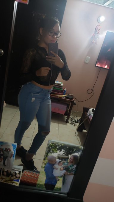 Bye bye 💋 https://t.co/PZmVnknkHA<a href="/tag/porn"class="tags"><span>#porn</span></a><a href="/tag/rt"class="tags"><span>#rt</span></a><a href="/tag/blackfriday2019"class="tags"><span>#blackfriday2019</span></a><a href="/tag/blackfridaycolomb"class="tags"><span>#blackfridaycolomb</span></a>