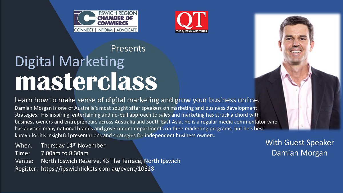 Ipswich Chamber tweet media