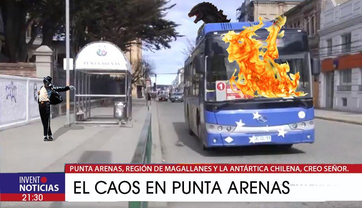 CarlosBrtos's tweet photo. #puq #Terrble #puq #PuntaArenas #TVN https://t.co/yGgMgRJl26
