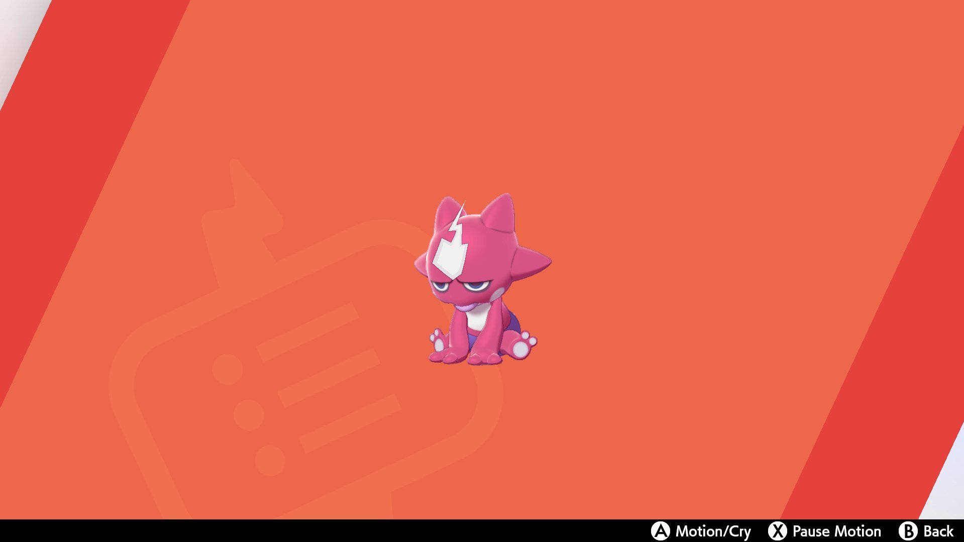 Pokemon_Camp】Toxel・Toxtricity（Amped vs Low Key）Shiny evolve 