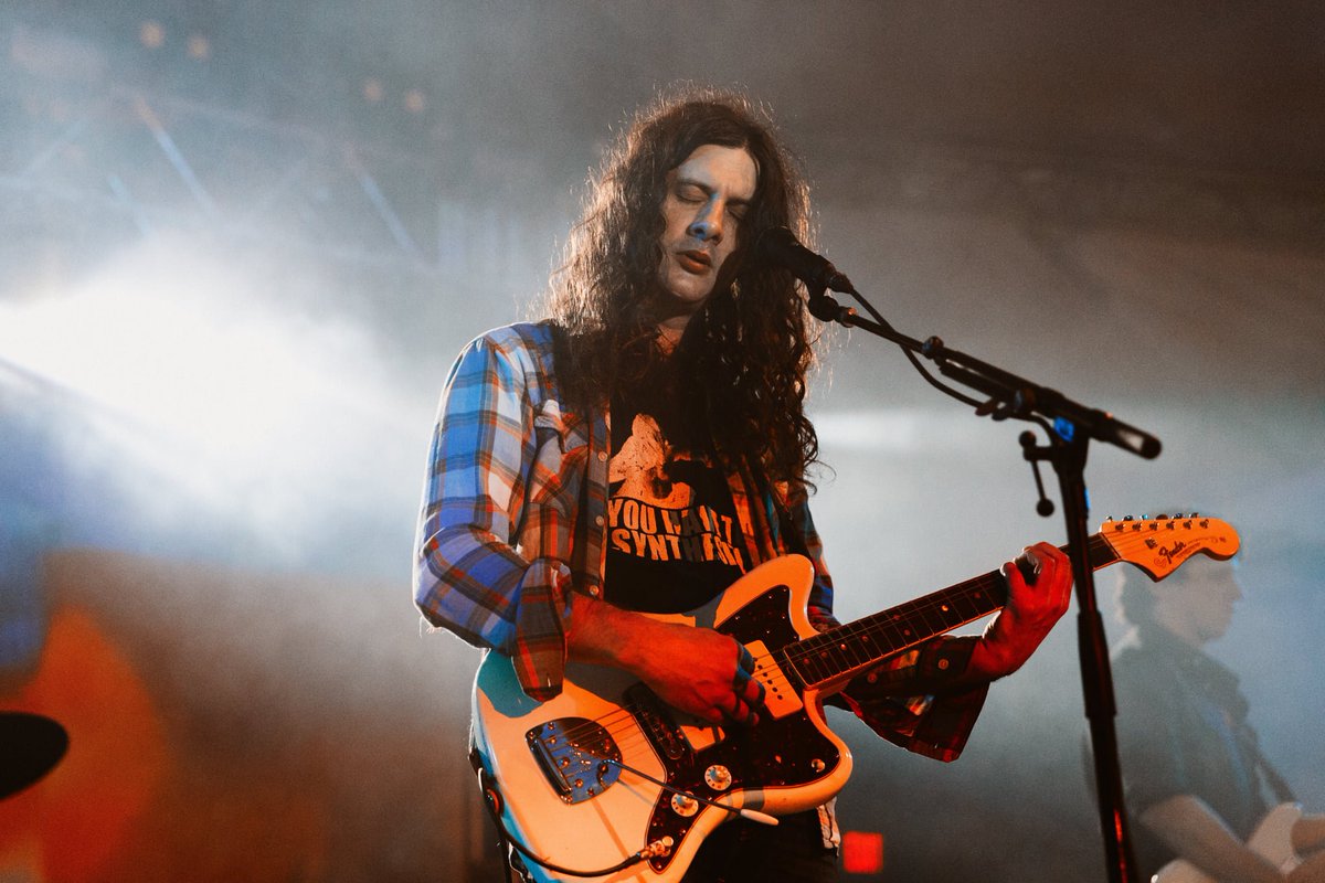 LEVITATION tweet media