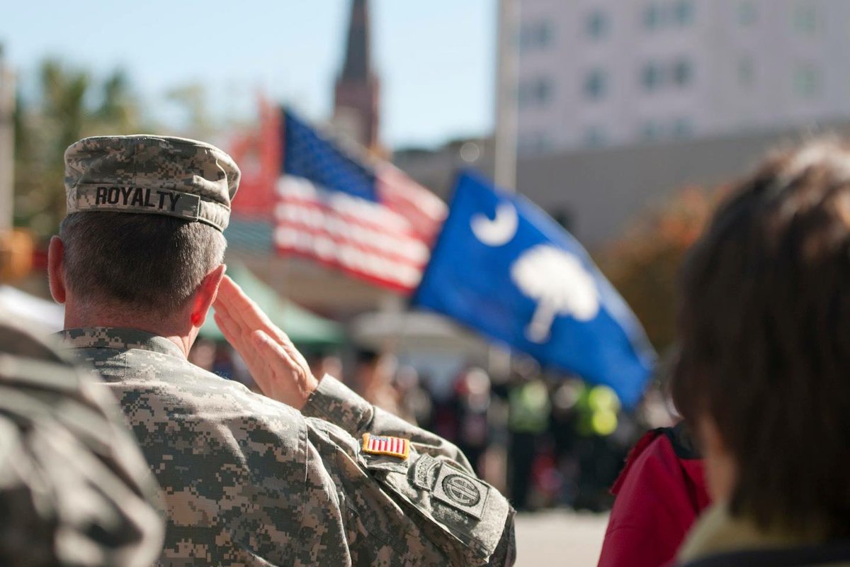 _SouthCack's tweet photo. Thank you. #Veterans #southcarolina https://t.co/8gpIG4cNHQ