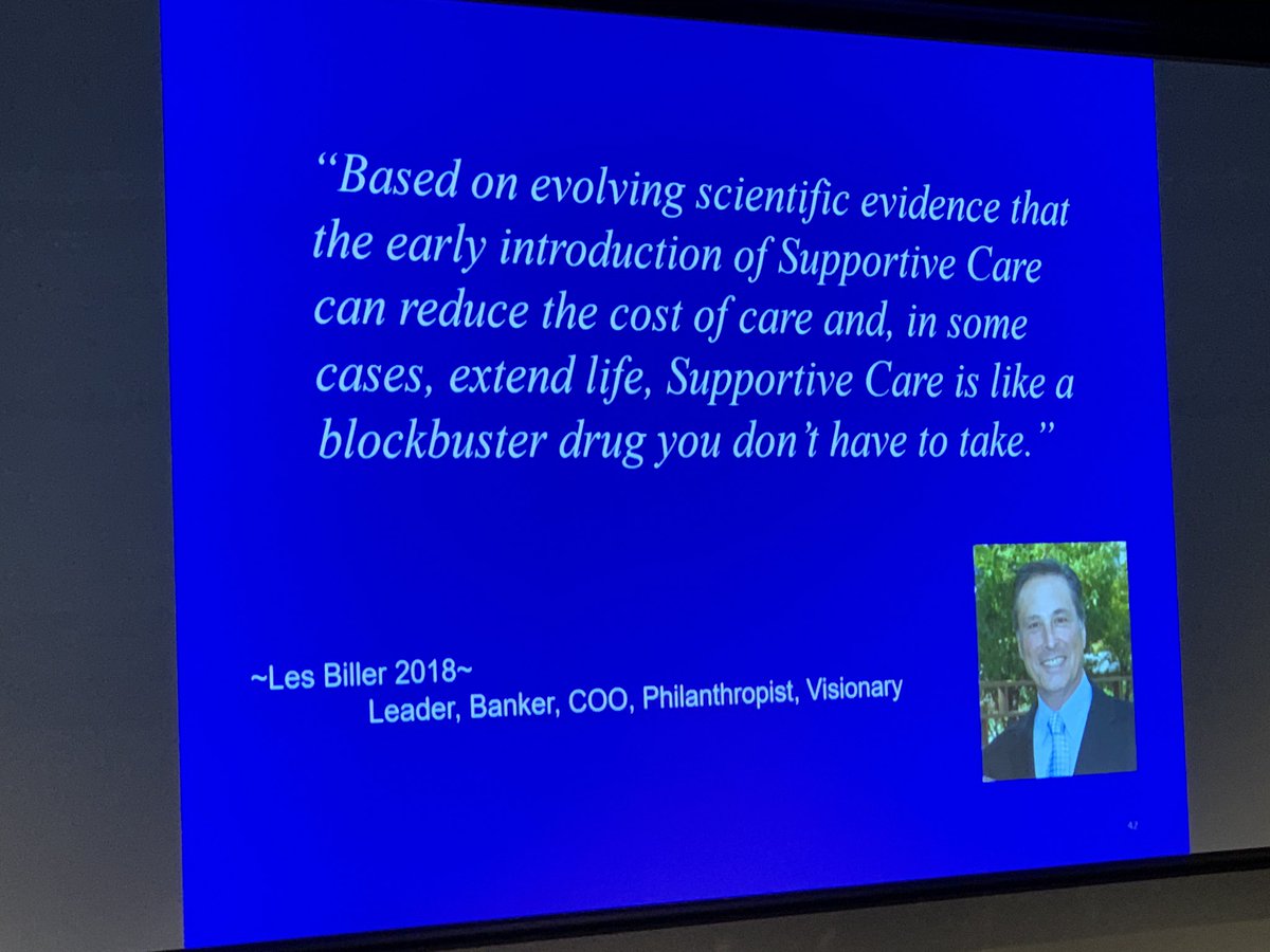 Judith Lacey (@laceyjudith) on Twitter photo Supportive care screening saves money, reduces length of stay in hospital, improves patient outcomes. Matthew Loscalzo #supportivecare #Screening #cancercare #COSA19 <a href="/COSAoncology/">COSA</a> <a href="/COBLH/">Chris OâBrien Lifehouse</a> <a href="/cityofhope/">City of Hope</a> Supportive care screening saves money, reduces length of stay in hospital, improves patient outcomes. Matthew Loscalzo #supportivecare #Screening #cancercare #COSA19 <a href="/COSAoncology/">COSA</a> <a href="/COBLH/">Chris OâBrien Lifehouse</a> <a href="/cityofhope/">City of Hope</a>