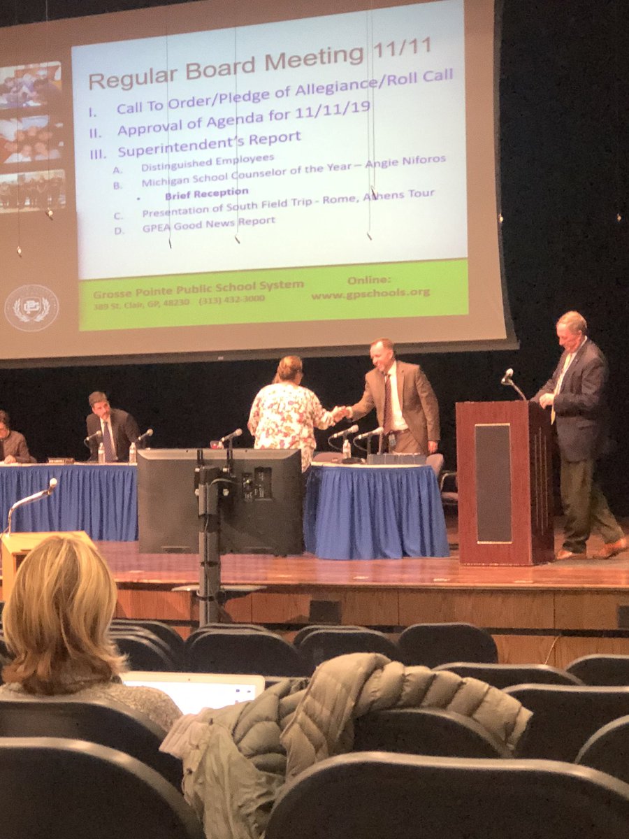 Roy Bishop, Jr., Ed.D. tweet media