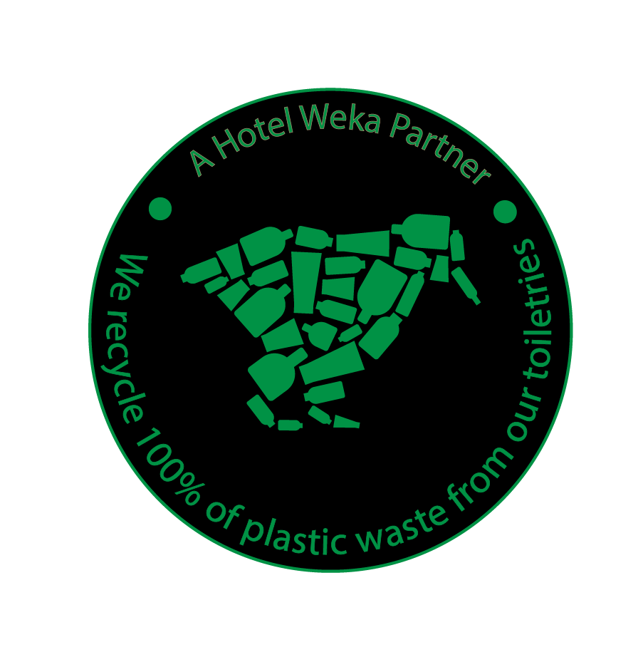 DistinctionNZ's tweet photo. Distinction Hotels have joined The Hotel Weka's new end to end recycling program with all 1308 guest rooms throughout NZ recycling their used shampoo, conditioner and soap bottles saving them from landfill and turning them into a permanent product
https://t.co/oWq1W9cPbd https://t.co/huqlSM7Uf8