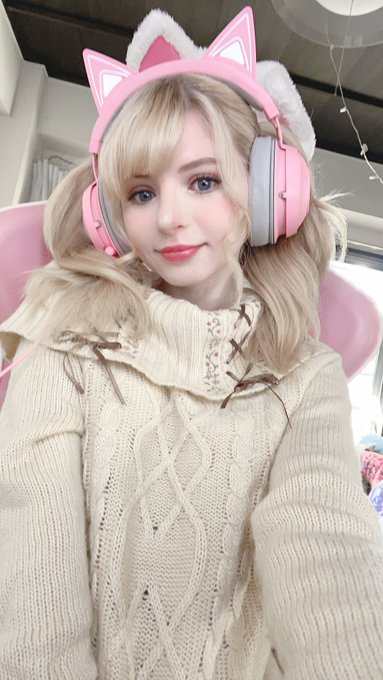 Twitterのコスプレ画像27