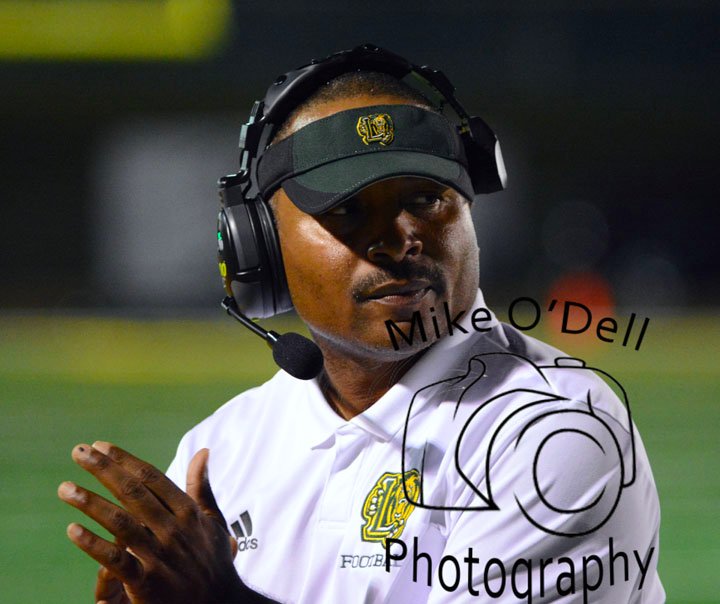 Congrats 2 <a href="/coaching22/">Corey Jarvis</a> &amp; the <a href="/LithiaF/">Lithia Springs Football</a> on clinching the school first <a href="/OfficialGHSA/">GHSA</a> football playoff berth. The Lions defeated <a href="/mjjfootball/">MAYNARD JACKSON FOOTBALL</a> 3-0 in the first game and defeated <a href="/BannekerSports/">Banneker Athletics</a> 7-6 to clinch Region 6-5A No. 4 seed. On to Athens to play Clarke Central <a href="/douglassentinel/">Douglas Co. Sentinel</a>