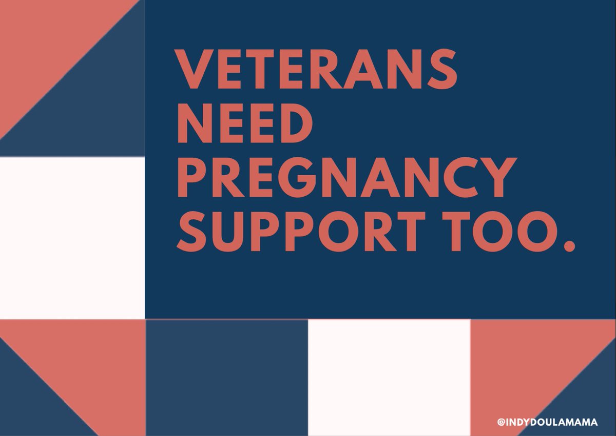 indydoulamama's tweet photo. We need to do more than offer thoughts and prayers to our vets 🗣 We need to make sure they have access to
FOOD
HEALTHCARE
DISABILITY BENEFITS
THERAPISTS
ETC, ETC, ETC!
•
•
#VeteransDay #Nov11 #PregnantVets #PregnantVeterans #MomVets #TransVets #LGBTQVets #HappyVeteransDay https://t.co/lMDGfCcAiY