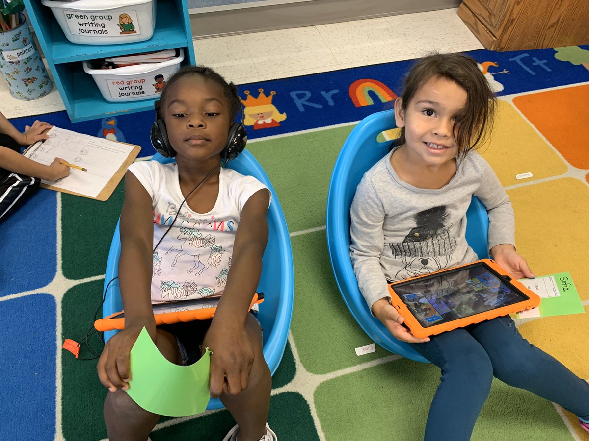 Mrs. Murray's Class tweet media