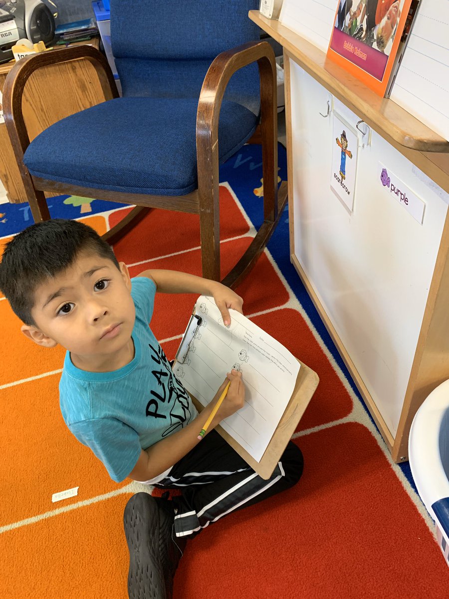 Mrs. Murray's Class tweet media