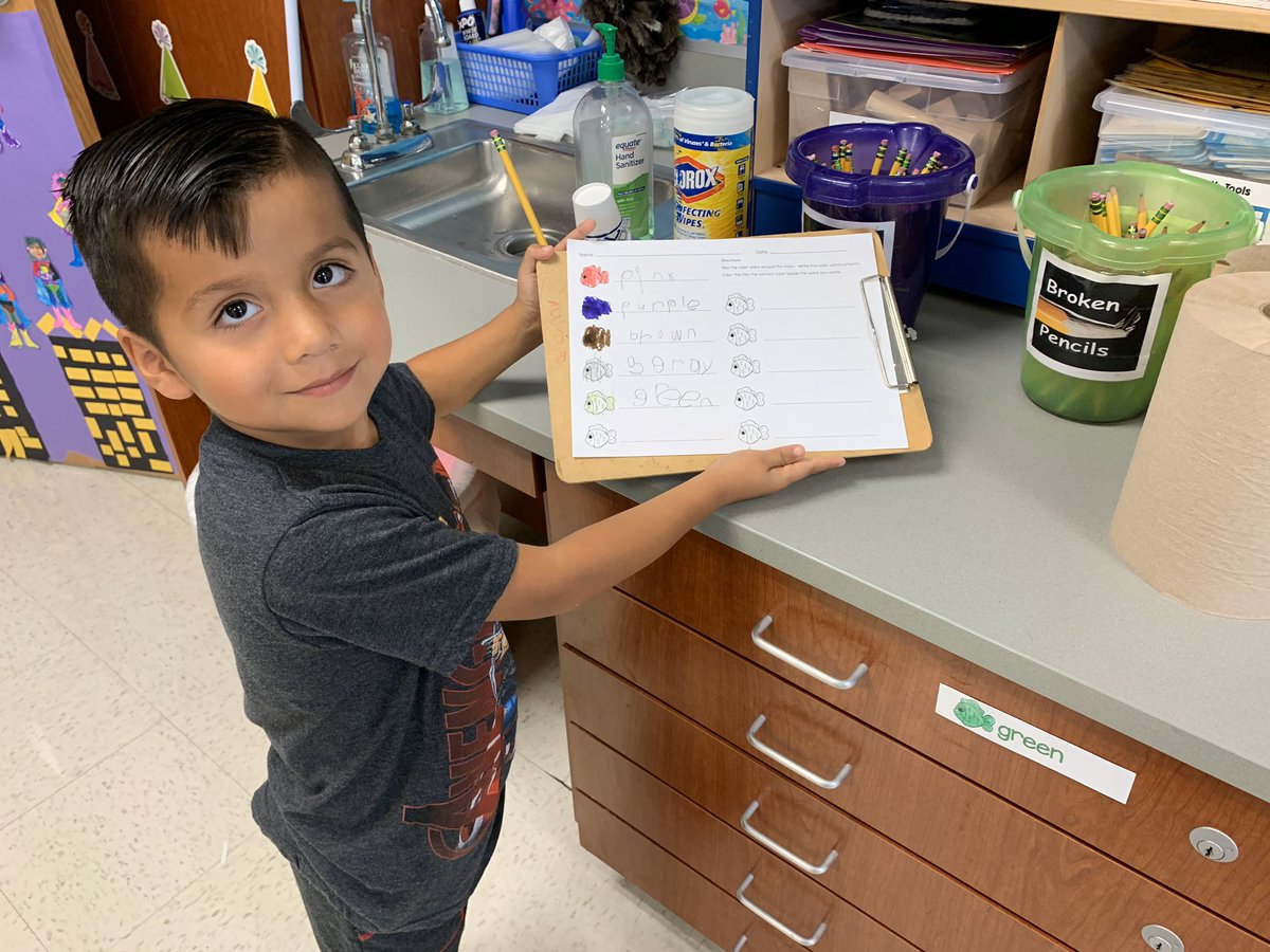 Mrs. Murray's Class tweet media