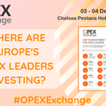 Photo by OPEX Exchange (@OPEXExchange)