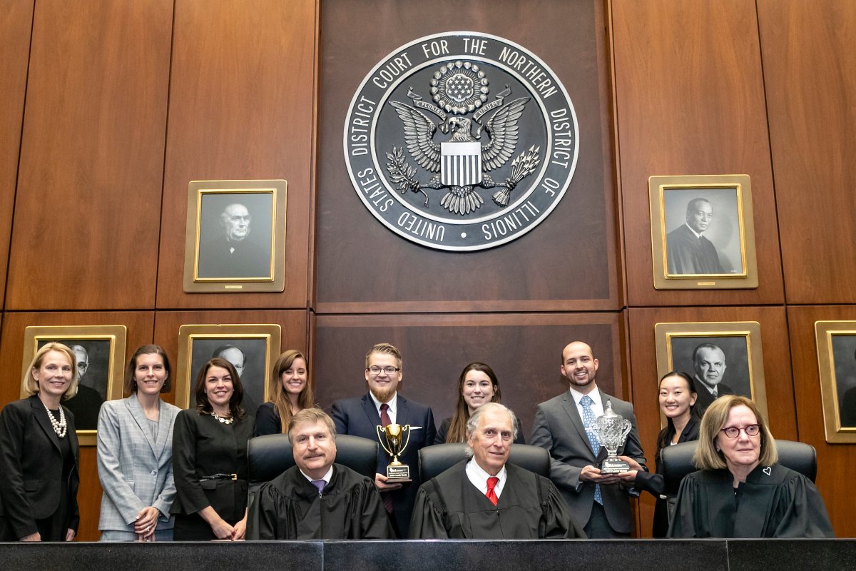 Appellate Lawyers tweet media