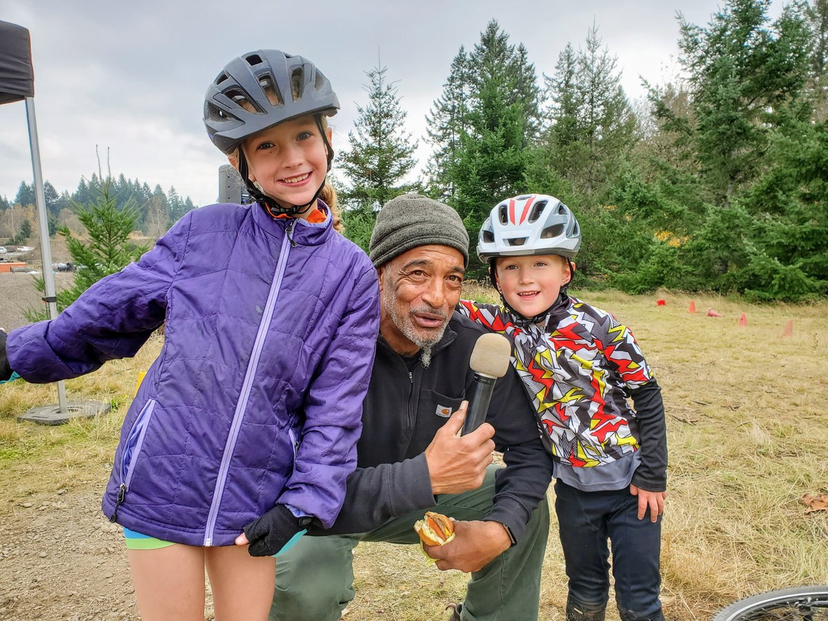 Thank you #lucianobailey for announcing at cycling events "I see you, Whitney". Everyone deserves to be seen, feel connected, and appreciated to reach their best. Who have you seen lately? Blog below. <a href="/ORBicycleRacing/">ORBicycleRacing</a> <a href="/Zone5promotions/">Zone 5 Promo</a> <a href="/greshamschools/">Gresham-Barlow SD</a> 

goinspirelearning.com/blog/i-see-you
