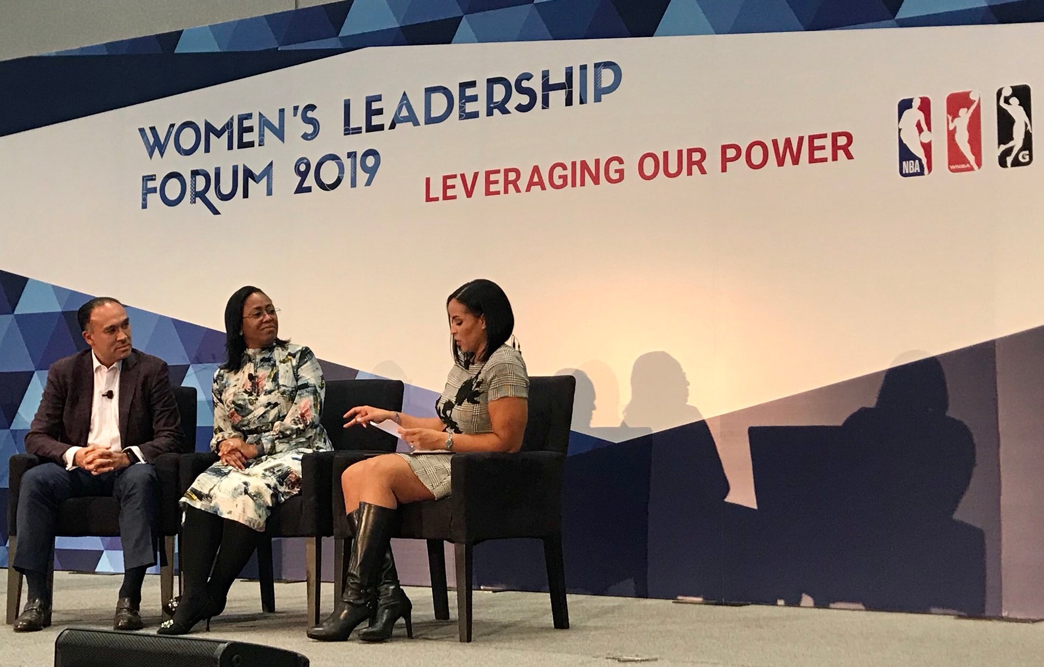 Lisa Skeete Tatum on Twitter "An amazing opportunity to join my