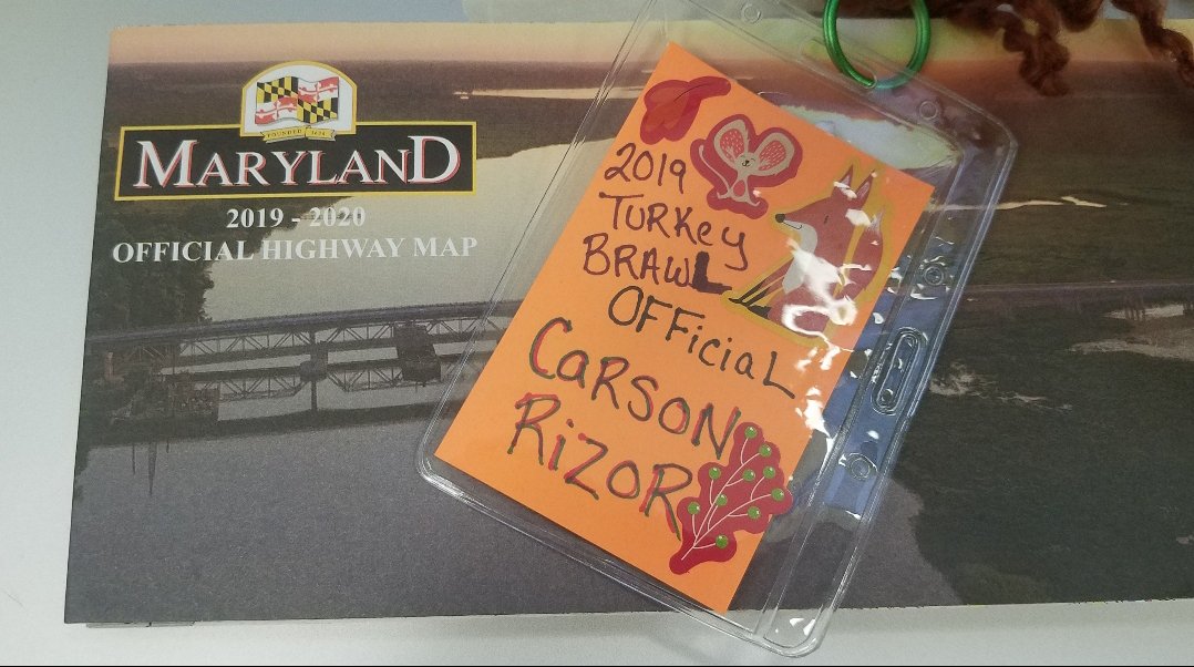 CarsonRizorNSO's tweet photo. I did a thing this weekend.

(#20 out of 50 if you're keeping count, and I am.) https://t.co/dYMRXYwHLD